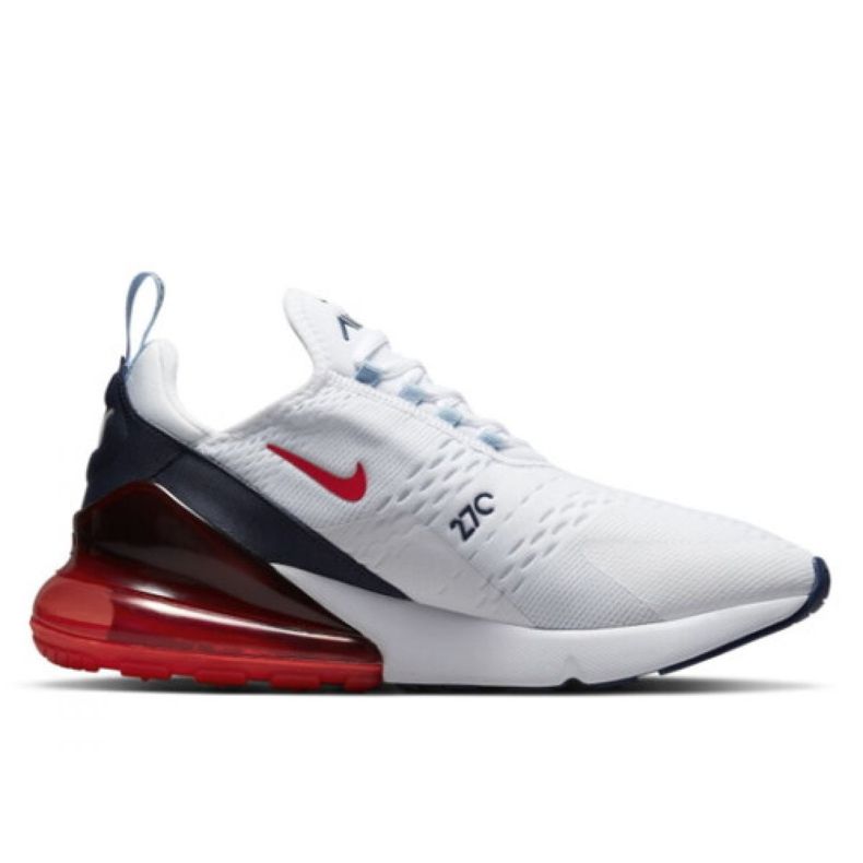 Nike Air Max 270 M DJ5172-100 vit