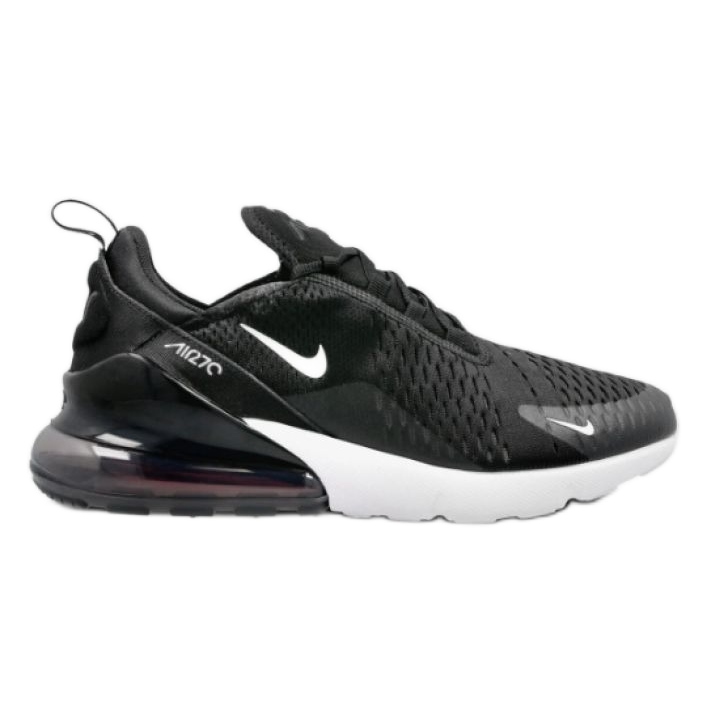 Nike Air Max 270 M AH8050-002 svart