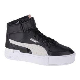 Puma Cali Sport Top Contact M 374110 02 svart