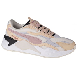 Puma RS-X Layers W 374667 02 rosa mångfärgad