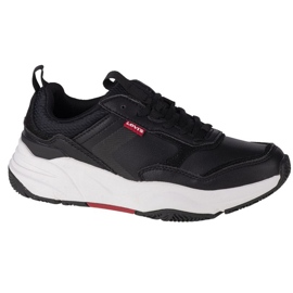 Levis Levi's West skor 232031-795-59 svart