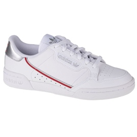 Adidas Continental 80 FV8199 skor vit