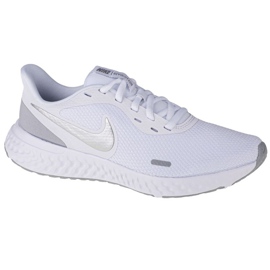 Nike Revolution 5 W BQ3207-100 vit