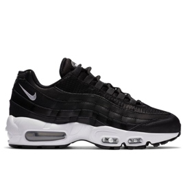 Nike W Air Max 95 W CK7070-001 svart
