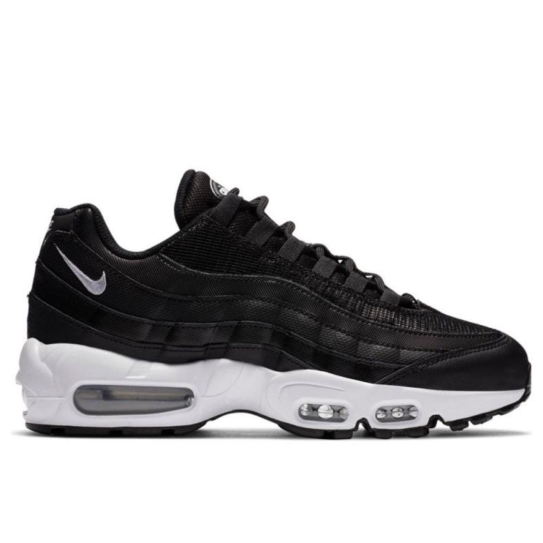 Nike W Air Max 95 W CK7070-001 svart