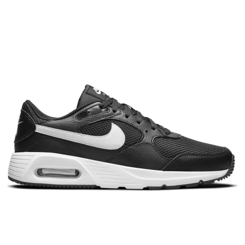 Nike Air Max Sc CW4555-002 skor svart
