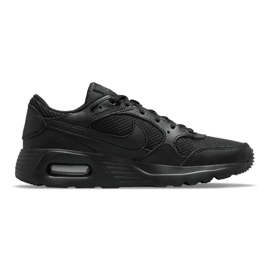 Nike Air Max Sc Gs M CZ5358-003 skor svart