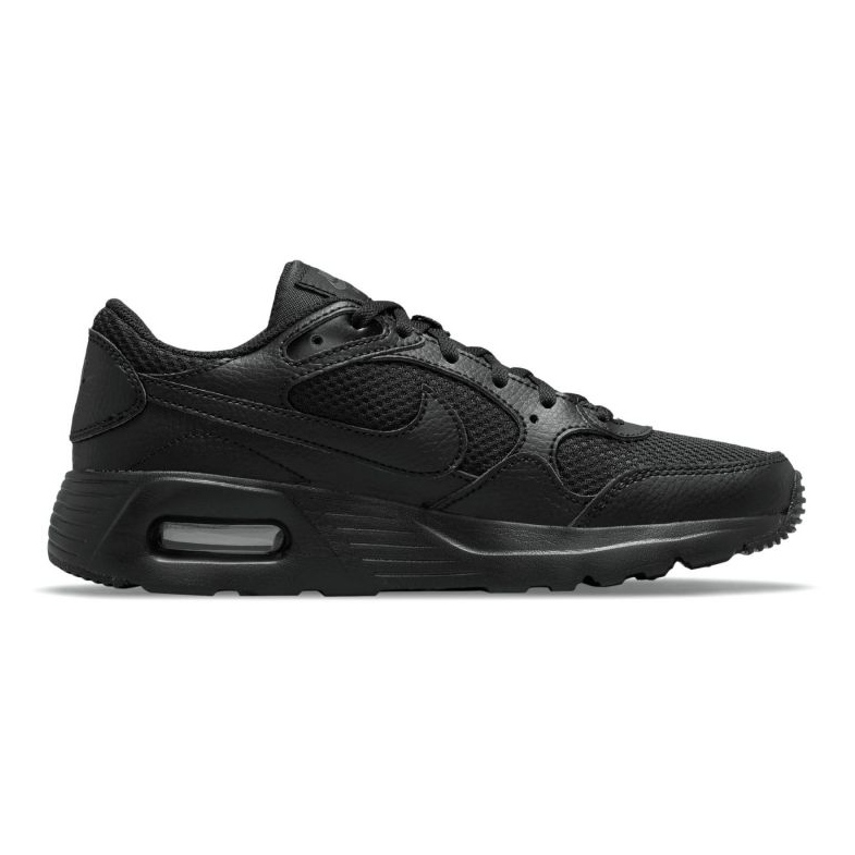 Nike Air Max Sc Gs M CZ5358-003 skor svart