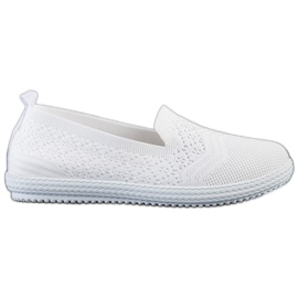 SHELOVET Vita Slipons