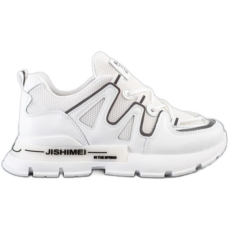 SHELOVET Vita mode sneakers