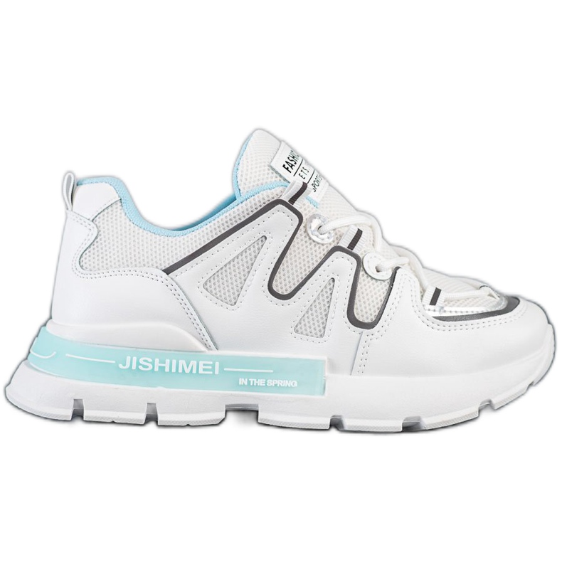 SHELOVET Vita mode sneakers