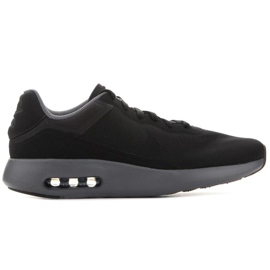 Nike Air Max Modern Essential M 844874 003 sko svart