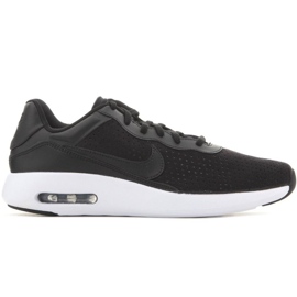 Nike Mens Air Max Modern Moire 918233 002 skor svart