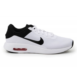 Nike Air Max Modern Essential M 844874-101 vit svart