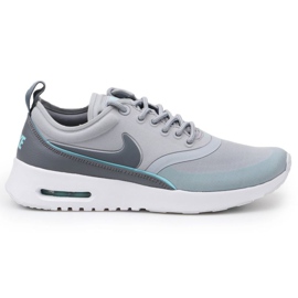 Nike Air Max Thea Ultra W 844926-002 skor grå