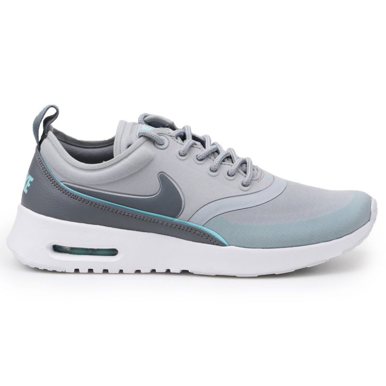 Nike Air Max Thea Ultra W 844926-002 skor grå