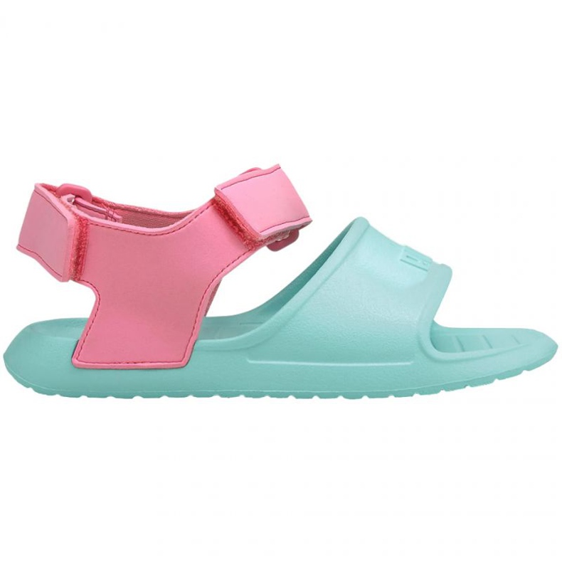 Sandaler Puma Divecat v2 Injex Ps Island Jr 369546 09 blå rosa