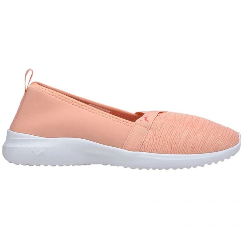 Skor Puma Adelina Apricot W 369621 12 orange