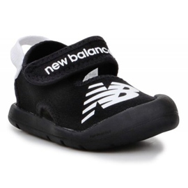Sandaler New Balance Jr Iocrsrbk vit svart