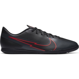 Nike Mercurial Vapor 13 M Club Ic AT7997 060 fotbollsskor svart