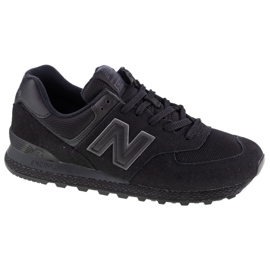 New Balance M MT574ATD skor svart