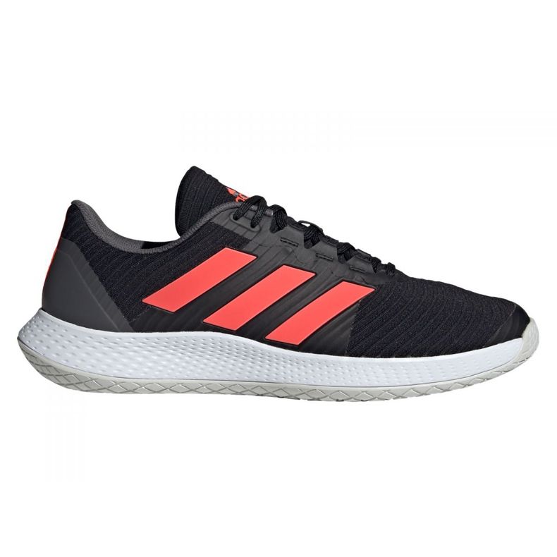 Adidas ForceBounce M FZ4663 skor svart