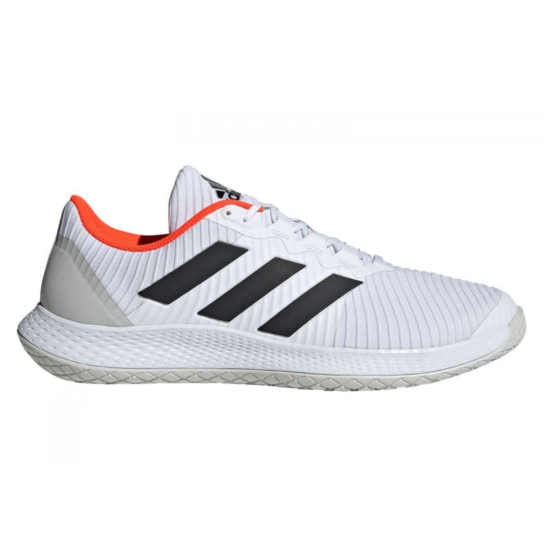 Adidas ForceBounce M FZ4664 skor vit