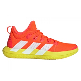 Skor adidas Wmns Stabil Next Gen W FZ4665 orange