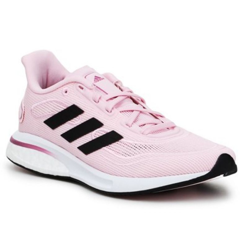 Adidas Supernova W FW1195 skor rosa