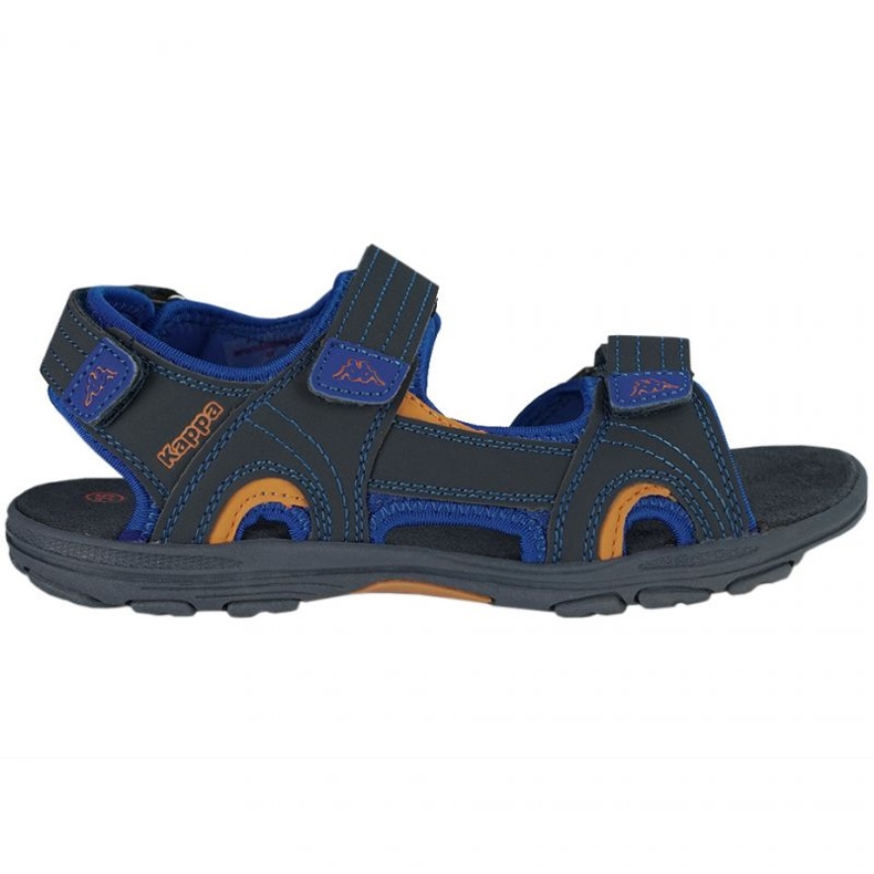 Kappa Early Ii K Footwear Kids 260373K 6744 blå blå