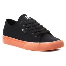 DC Manuella skor ADYS300591-BGM svart