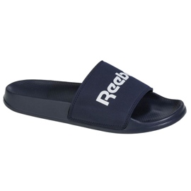 Reebok Classic Slide M DV3700 marinblå