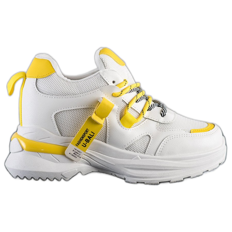 SHELOVET Vita mode sneakers