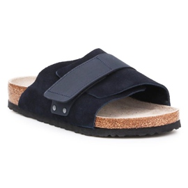 Birkenstock Kyoto W 1019260 marinblå