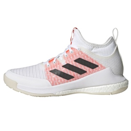 Adidas CrazyFlight Mid M FZ4675 skor vit