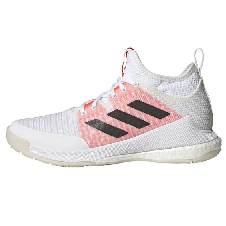 Adidas CrazyFlight Mid M FZ4675 skor vit