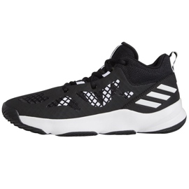 Adidas Pro N3XT 2021 M G58892 skor svart