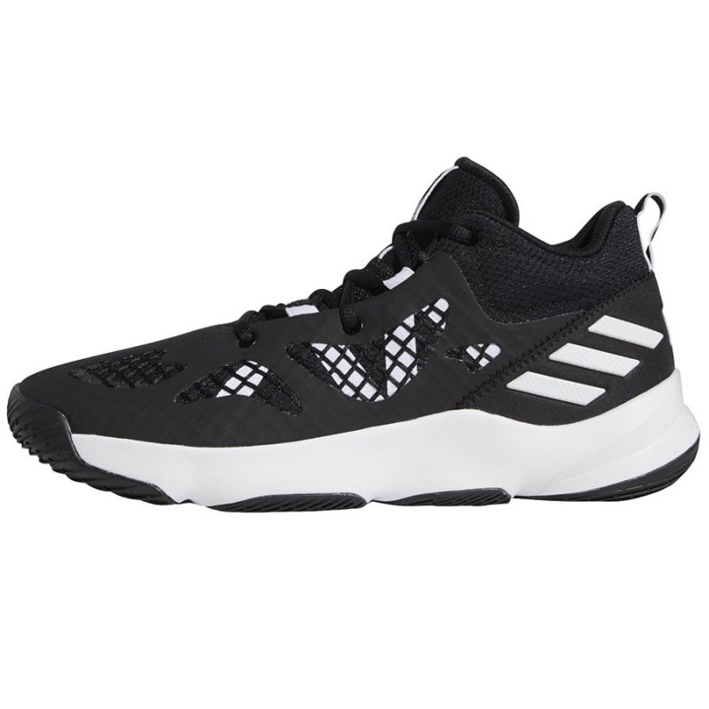 Adidas Pro N3XT 2021 M G58892 skor svart