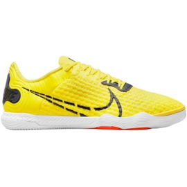 Nike React Gato Ic M CT0550-710 skor gul gul