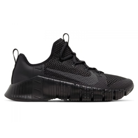 Nike Free Metcon 3 M CJ0861-001 träningssko svart