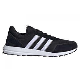 Adidas Retrorunner M FV7034 skor svart