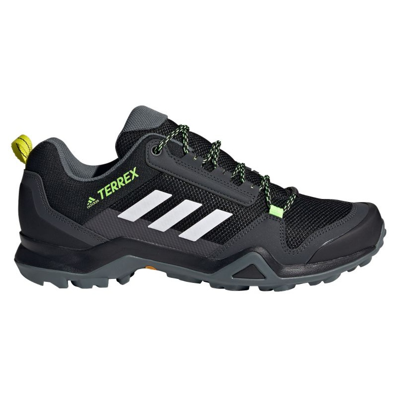 Adidas Terrex AX3 M FX4575 skor svart
