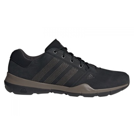 Adidas Anzit Dlx M FY4736 skor svart