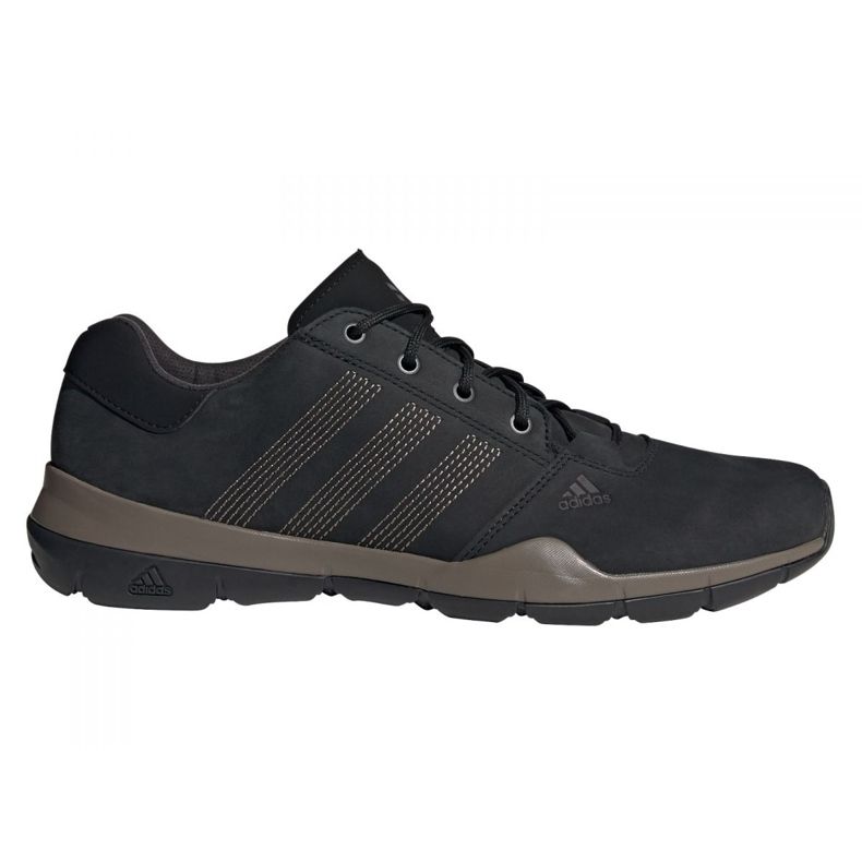 Adidas Anzit Dlx M FY4736 skor svart