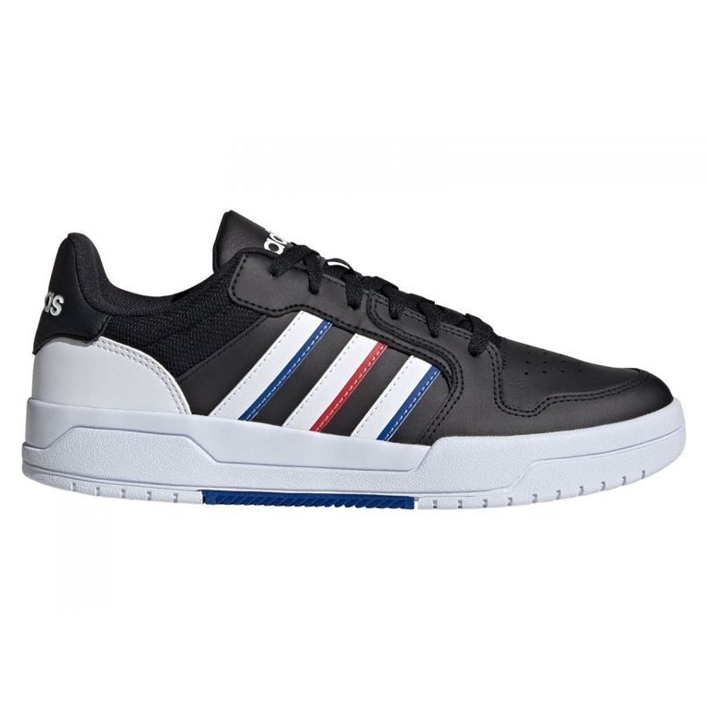 Adidas Entrap M FY6076 skor svart