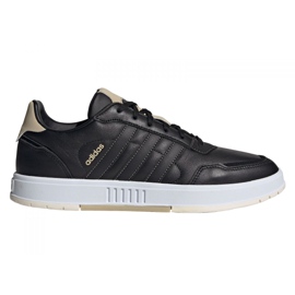 Adidas Courtmaster M FY8141 skor svart