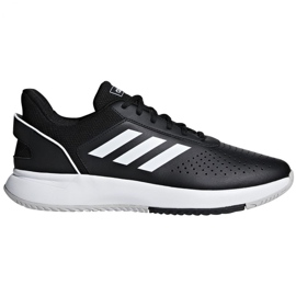 Adidas Country Smash M F36717 skor svart