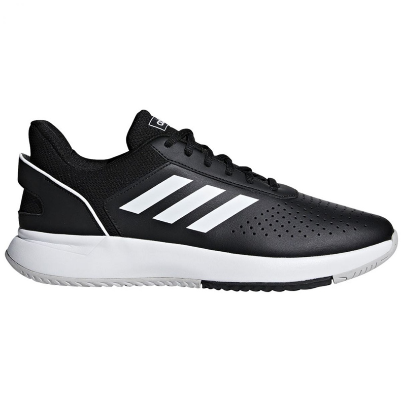Adidas Country Smash M F36717 skor svart