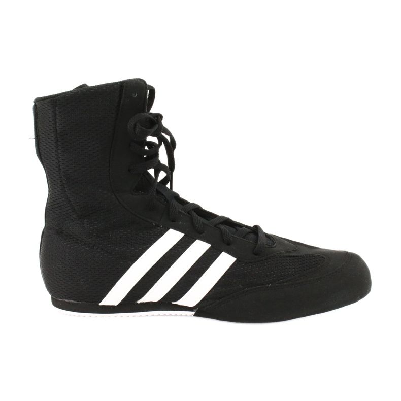 Boxningsskor adidas Box Hog 2 FX0561 svart