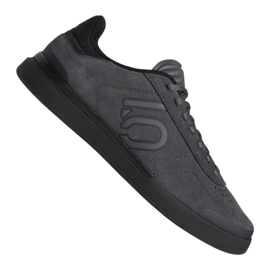 Skor adidas Sleuth Dlx M BC0659 mångfärgad grå